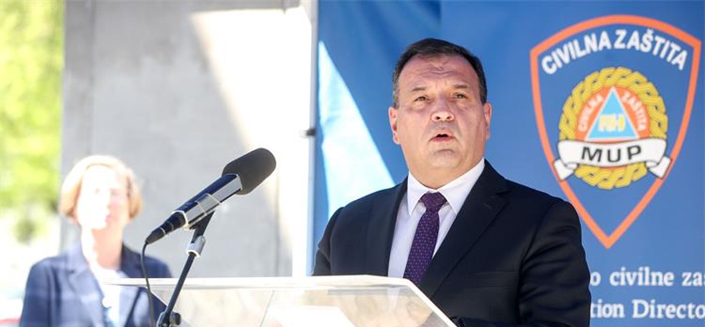 Stožer: 64 novozaražena, 40 oporavljenih, nadolazeći blagdani nisu vrijeme za putovanje i opuštanje